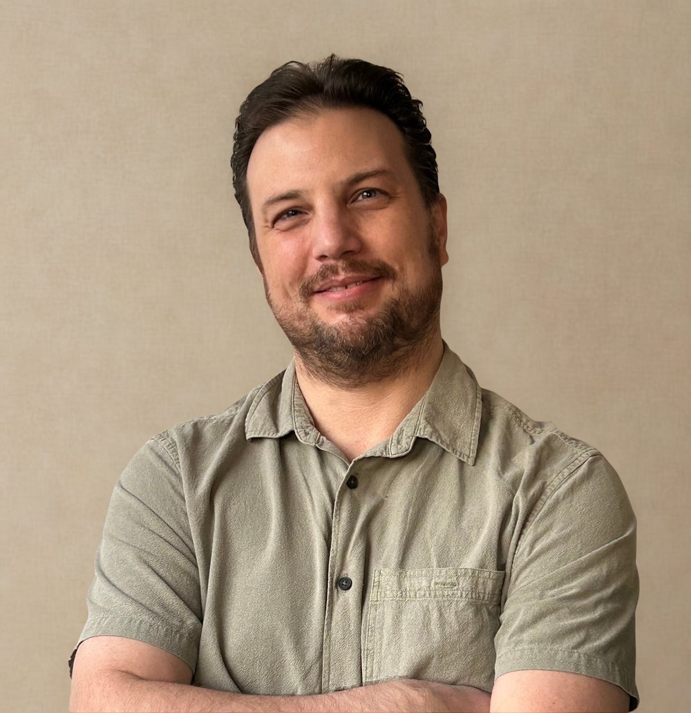 Daniel Pfeifer, psicólogo clínico